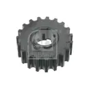 FEBI BILSTEIN 25101 Kurbelwellenzahnrad für OPEL