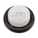 FEBI BILSTEIN 180148 Kurbelwellendichtring für OPEL, MG