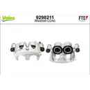 Bremssattel Fte 9298211 Neogen für Audi für Mercedes Benz für Mercedes Benz