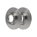 ATE 24.0116-0118.1 Bremsscheiben 2 Stück DAIHATSU
