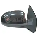 Außenspiegel Alkar 6142618 für Hyundai Rechts
