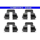 ATE 13.0460-0144.2 Belagsatz Zubehoer