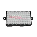 Regler Innenraumgebläse Metzger 0917241 für Bmw