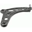 Lenker Radaufhängung Lemförder 38171 01 für Vauxhall für Opel für Renault Unten