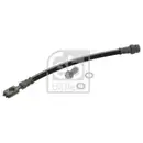 FEBI BILSTEIN 33992 Bremsschlauch für VW, AUDI, SEAT, SKODA