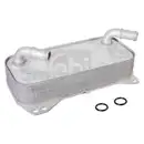 Ölkühler Automatikgetriebe Febi Bilstein 108948 für Audi für Seat für VW