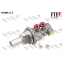 Hauptbremszylinder Fte 9220173 für Alfa Romeo für Fiat für Opel für Vauxhall
