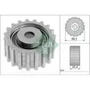 Umlenk /führungsrolle Zahnriemen Schaeffler Ina 532 0018 10 für Ford für Mazda