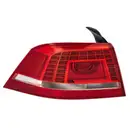 HELLA 2SK 010 744-031 Heckl. li Hybrid VW