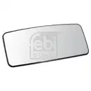 FEBI BILSTEIN 100020 Spiegelglas
