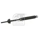 FEBI BILSTEIN 11734 Gasdruckfeder für MERCEDES-BENZ