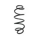 2x Spidan Fahrwerksfeder 49655 Vorderachse Ford Mondeo III