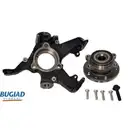 BUGIAD BSP20685PROKIT Achsschenkel, Radaufhängung für VW, AUDI, SEAT, SKODA