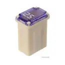 HERTH+BUSS ELPARTS 50295341 Sicherung 25A weiß