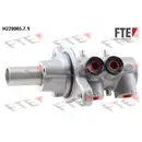 Hauptbremszylinder Fte 9220174 für Fiat für Opel für Vauxhall