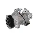 Kompressor Klimaanlage Valeo 690239 Valeo Core-flex für Toyota