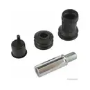 Führungshülsensatz Bremssattel Herth+buss Jakoparts J3273002 Hinterachse Links