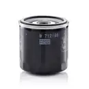 MANN-FILTER W 712/98 Oelfilter