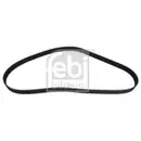 FEBI BILSTEIN 49364 Zahnriemen für LEXUS, TOYOTA