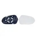 ALKAR 6432789 Spiegelglas+Halterplatte