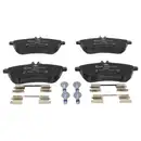 ATE 13.0470-9000.2 Ceramic Belagsatz