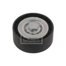 FEBI BILSTEIN 30892 Umlenkrolle für AUDI, VW, SKODA
