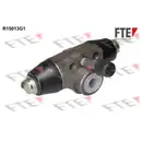 Radbremszylinder Fte 9210022 für Audi für Seat für VW Hinterachse