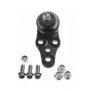 Trag /führungsgelenk Lemförder 33452 01 für Chevrolet für Daewoo