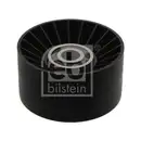 FEBI BILSTEIN 06371 Umlenkrolle für MERCEDES-BENZ