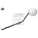 FEBI BILSTEIN 100023 Frontspiegel für MERCEDES-BENZ