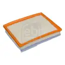 FEBI BILSTEIN 101657 Luftfilter für BMW