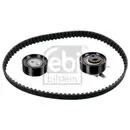 FEBI BILSTEIN 22739 Zahnriemensatz für VOLVO, VW