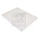 FEBI BILSTEIN 27874 Innenraumfilter für FIAT, LANCIA, KIA, HYUNDAI