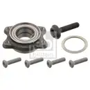FEBI BILSTEIN 29837 Radlagersatz für AUDI, SEAT, VW