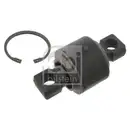 FEBI BILSTEIN 31848 Achsstrebenlager für MAN