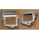 ELRING 572.160 Dichtung, Leitung AGR-Ventil für FORD, LAND, PEUGEOT, CITROËN