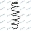 Mubea 90230495 Fahrwerksfeder