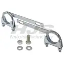 Halter Abgasanlage Hjs 82 13 4335 für Mercedes Benz für Mercedes Benz Links