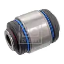 Lagerung Lenker Febi Bilstein 41495 für Hyundai für Kia Hinterachse Links Außen