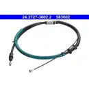 ATE 24.3727-3602.2 Bremsseil