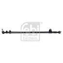Lenkstange Febi Bilstein 176065 für Land Rover Vorderachse Mitte