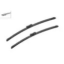 BOSCH 3 397 007 290 Wischblatt Aerotwin A 290 S
