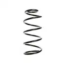 2x Spidan Fahrwerksfeder 85052 Vorderachse Ford Focus II