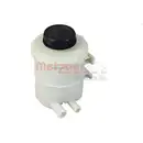 Ausgleichsbehälter Hydrauliköl (servolenkung) Metzger 2140306 für Renault