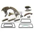 FEBI BILSTEIN 49430 Steuerkettensatz für AUDI