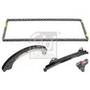 FEBI BILSTEIN 170005 Steuerkettensatz für DAIHATSU