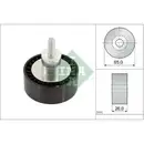 Umlenk /führungsrolle Keilrippenriemen Schaeffler Ina 532 0908 10 für Ford