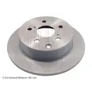 BLUE PRINT ADT343200 Bremsscheiben 2 Stück TOYOTA