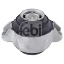 FEBI BILSTEIN 06426 Motorlager für MERCEDES-BENZ