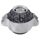 FEBI BILSTEIN 06426 Motorlager für MERCEDES-BENZ